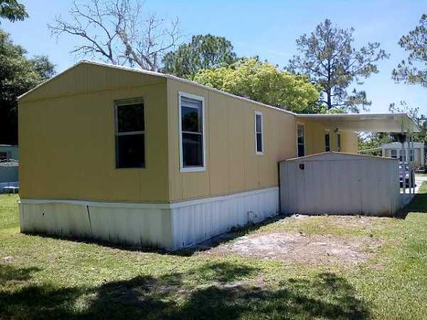 Rock Springs Mobile Home Park 1763 White Cloud AveApopka, FL 32712