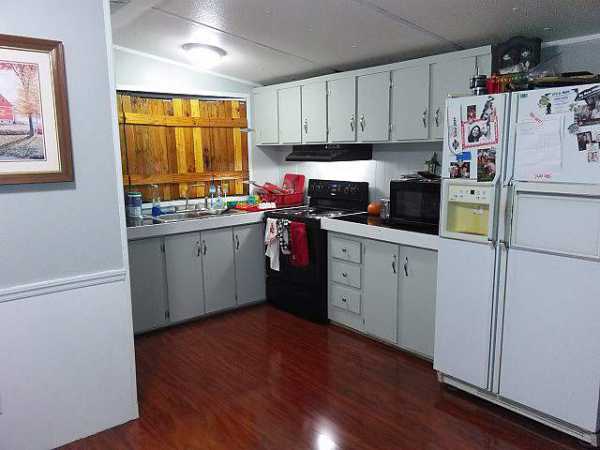 Rock Springs Mobile Home Park 1763 White Cloud AveApopka, FL 32712