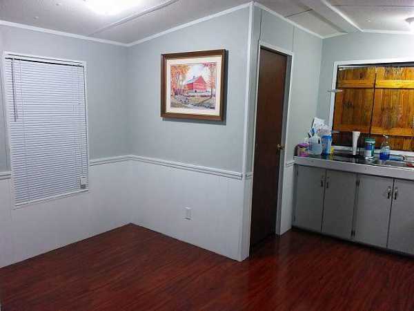Rock Springs Mobile Home Park 1763 White Cloud AveApopka, FL 32712