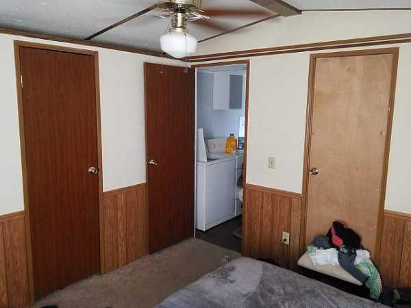 Rock Springs Mobile Home Park 1763 White Cloud AveApopka, FL 32712