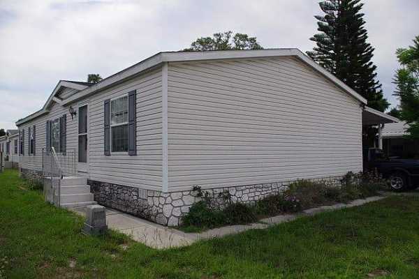 Palm Isles Mobile Home Village213 Bahia Mar DrApopka, FL 32712