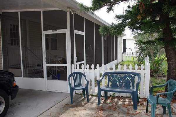 Palm Isles Mobile Home Village213 Bahia Mar DrApopka, FL 32712