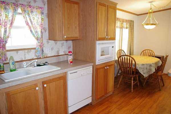 Palm Isles Mobile Home Village213 Bahia Mar DrApopka, FL 32712