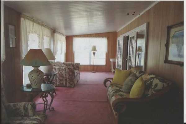 The Valley Carefree RV Resort5100 Round Lake Road Apopka, FL 32712