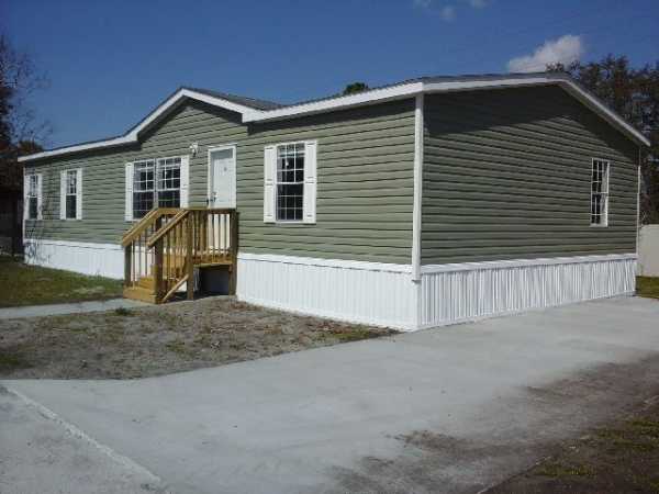 Rock Springs Mobile Home Park 17 Virgil WApopka, FL 32712