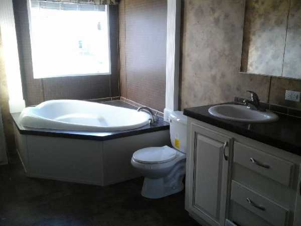 Rock Springs Mobile Home Park 17 Virgil WApopka, FL 32712