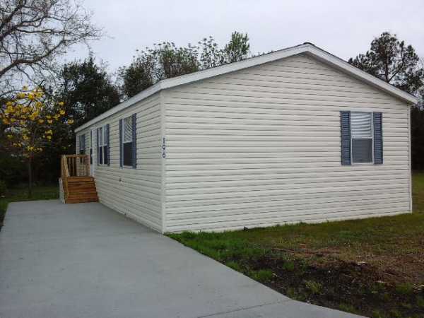 Rock Springs Mobile Home Park 196 Ashville StApopka, FL 32712