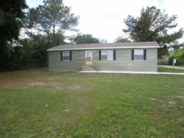Rock Springs Mobile Home Park 228 Ashville StApopka, FL 32712