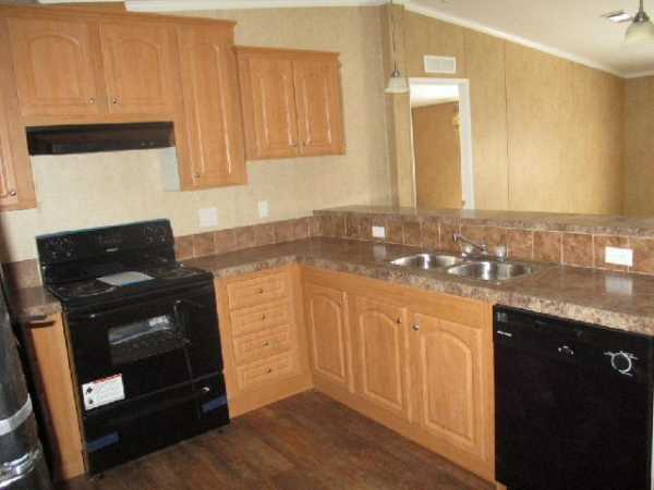 Rock Springs Mobile Home Park 228 Ashville StApopka, FL 32712