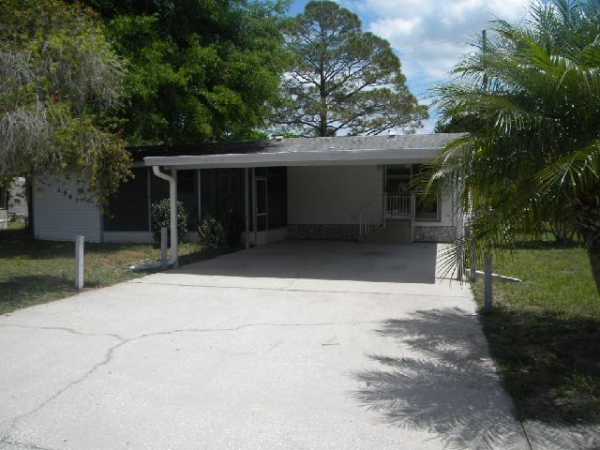 Palm Isles Mobile Home Village1567 CURLESS AVEApopka, FL 32712