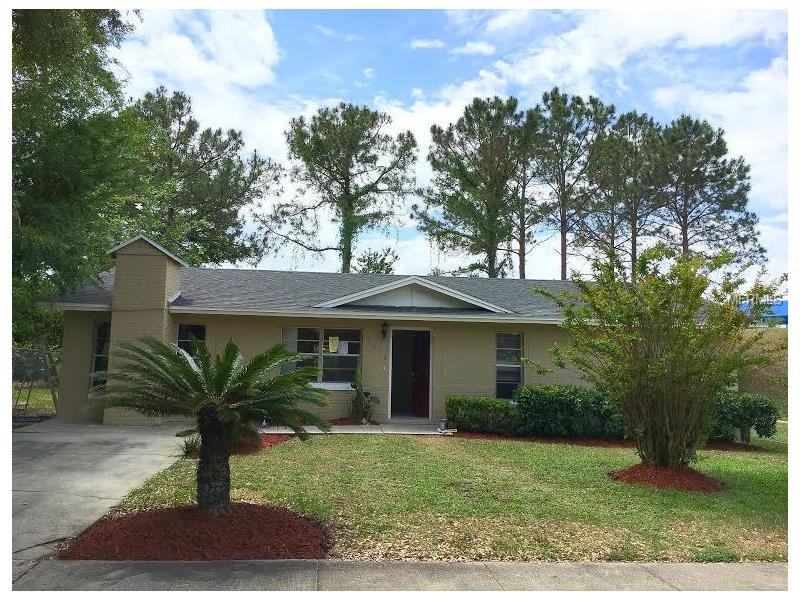 3412 VALEVIEW DRIVE, Apopka, FL 32712
