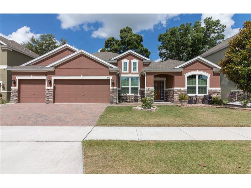 876 COUNTS CREST CIRCLE, Apopka, FL 32712
