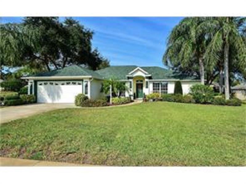 388 HINSDALE DRIVE, Debary, FL 32713