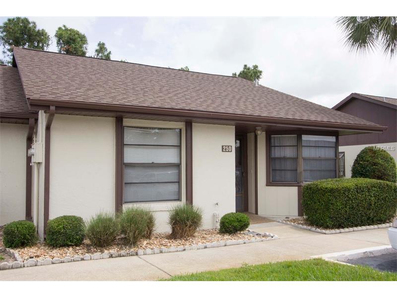 250 HOMEWOOD AVENUE, Debary, FL 32713