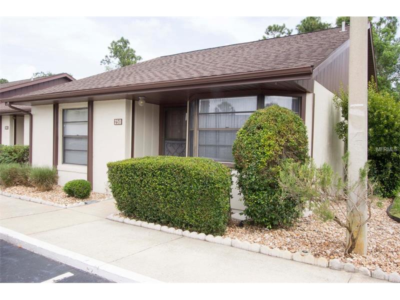 250 HOMEWOOD AVENUE, Debary, FL 32713