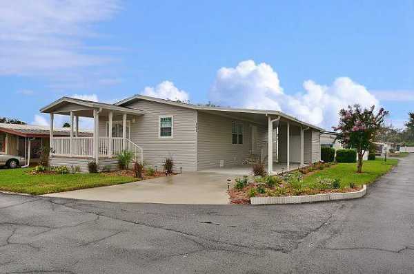 Highland Country Estates197 Forest LaneDebary, FL 32713