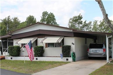 Highland Country Estates88 Clairmont AvenueDebary, FL 32713