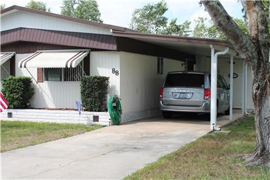 Highland Country Estates88 Clairmont AvenueDebary, FL 32713