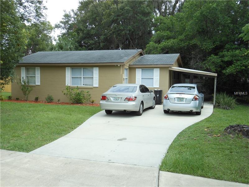 248 DEBARY DRIVE, Debary, FL 32713