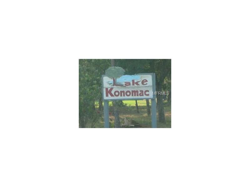 547 KONOMAC LAKE DRIVE, Debary, FL 32713