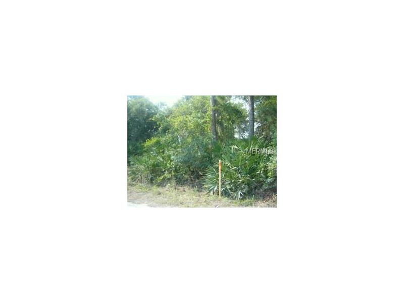 547 KONOMAC LAKE DRIVE, Debary, FL 32713