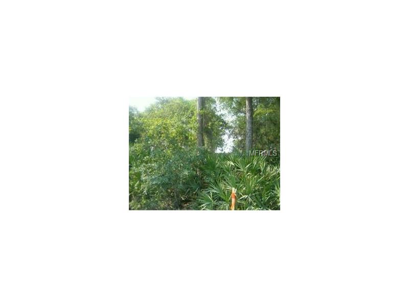 547 KONOMAC LAKE DRIVE, Debary, FL 32713