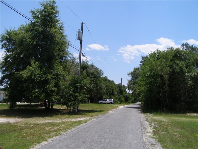 54 AZALEA ROAD, Debary, FL 32713