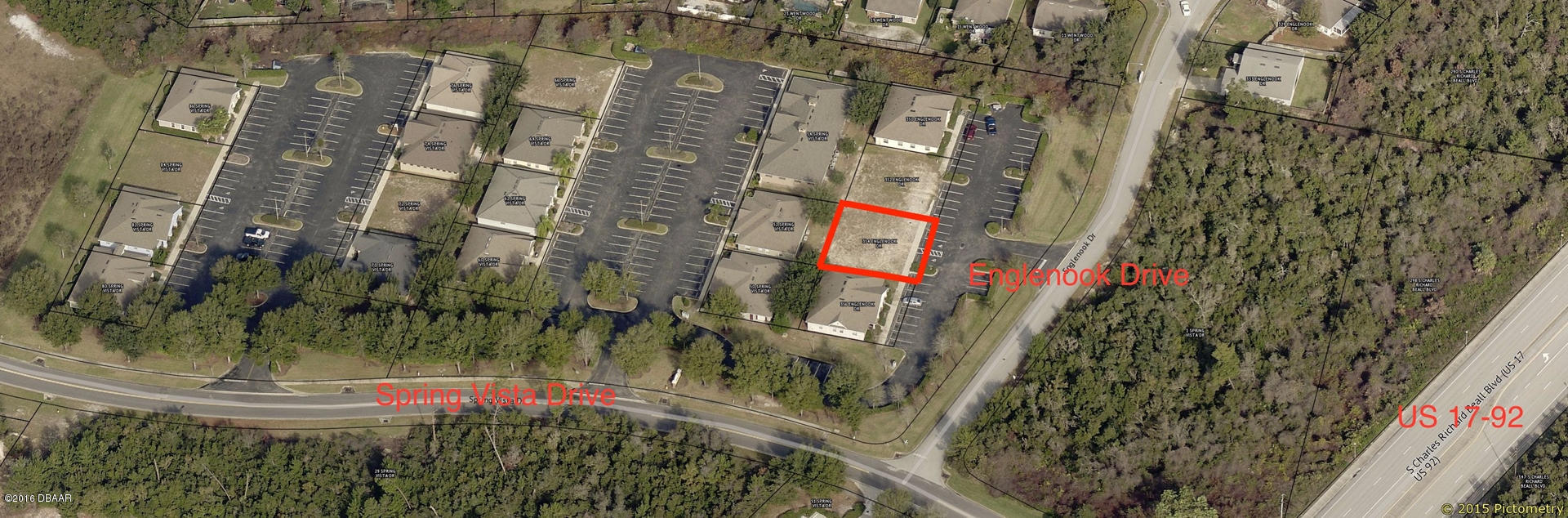 354 Englenook Drive, DeBary, FL 32713