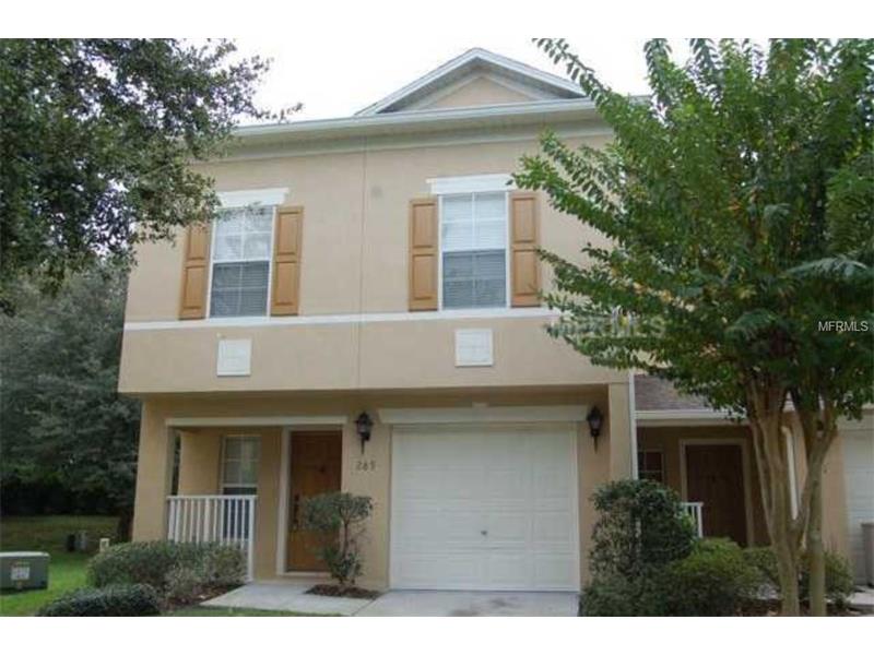 289 STERLING SPRINGS LANE, Altamonte Springs, FL 32714