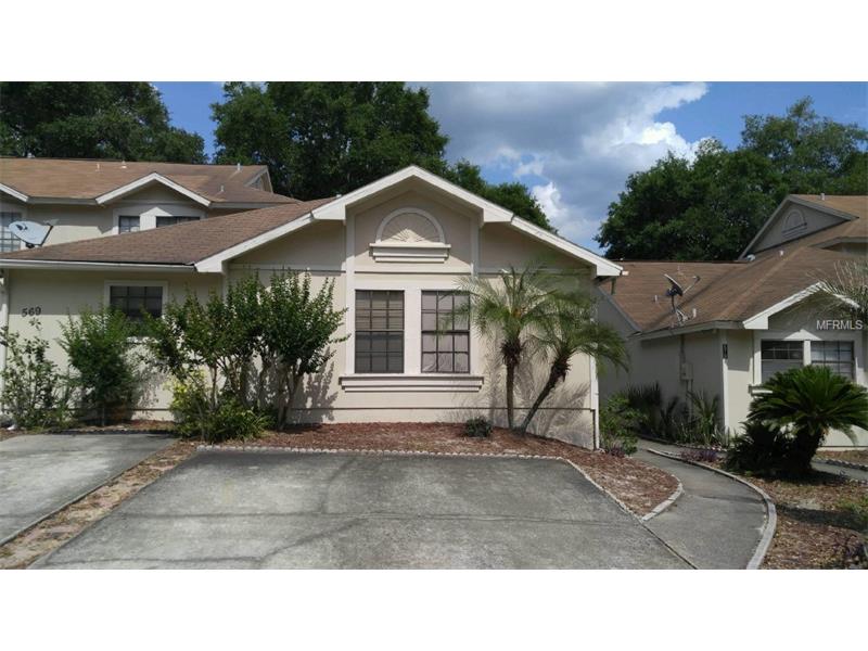 571 NORTHBRIDGE DRIVE, Altamonte Springs, FL 32714