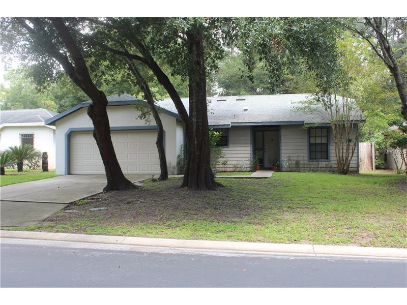 1237 SILVER PALM DRIVE, Altamonte Springs, FL 32714