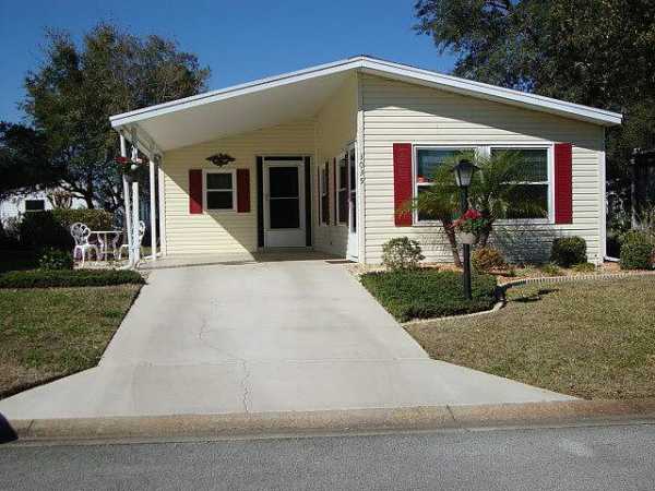 Whisperwood Manufactured Home Park3035 Tuckahoe LaneDeland, FL 32720