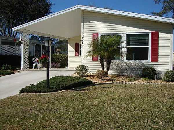 Whisperwood Manufactured Home Park3035 Tuckahoe LaneDeland, FL 32720