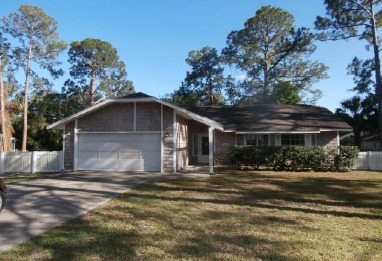2655 Pheasant VillageDeland, FL, 32720Volusia County