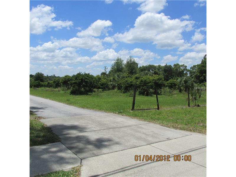 VIOLETWOOD ROAD, Deland, FL 32720