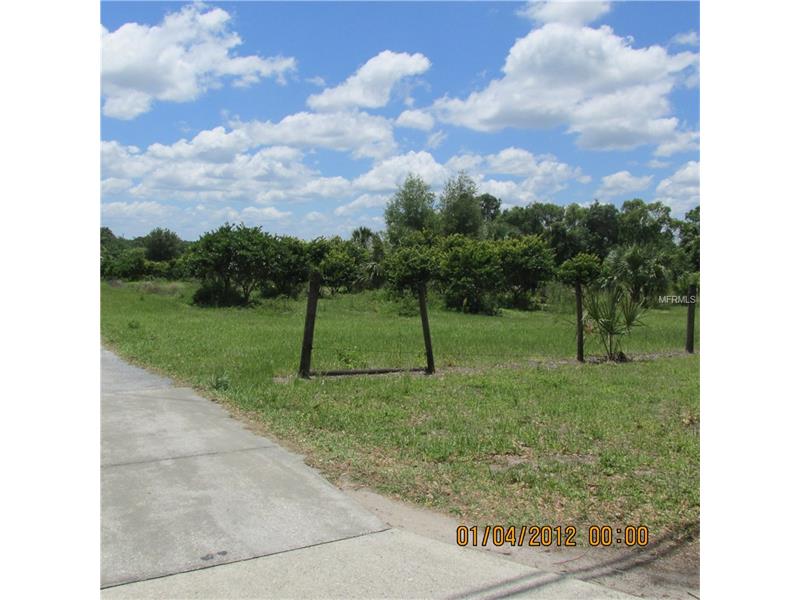 VIOLETWOOD ROAD, Deland, FL 32720