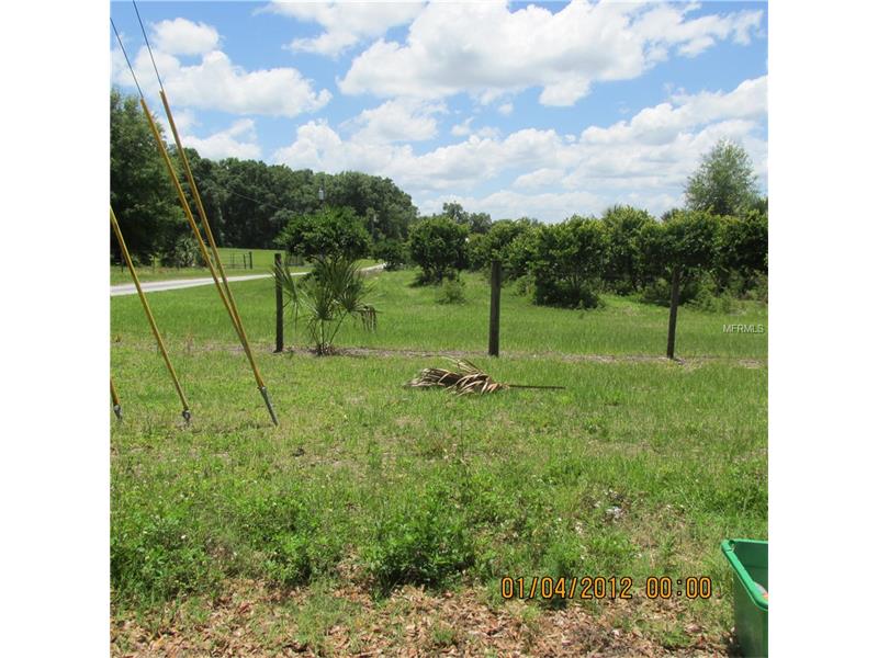 VIOLETWOOD ROAD, Deland, FL 32720