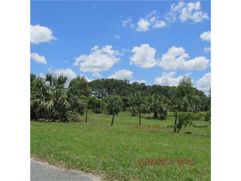 VIOLETWOOD ROAD, Deland, FL 32720