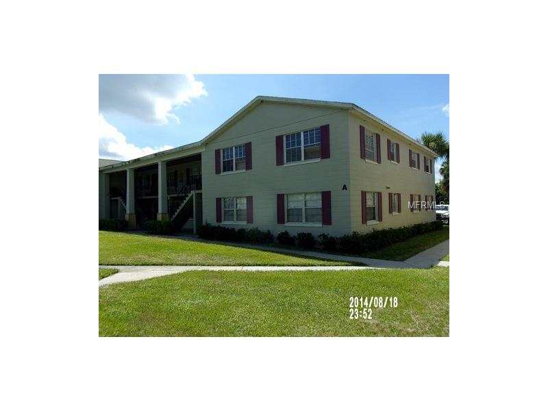 302 S SPRING GARDEN AVENUE, Deland, FL 32720