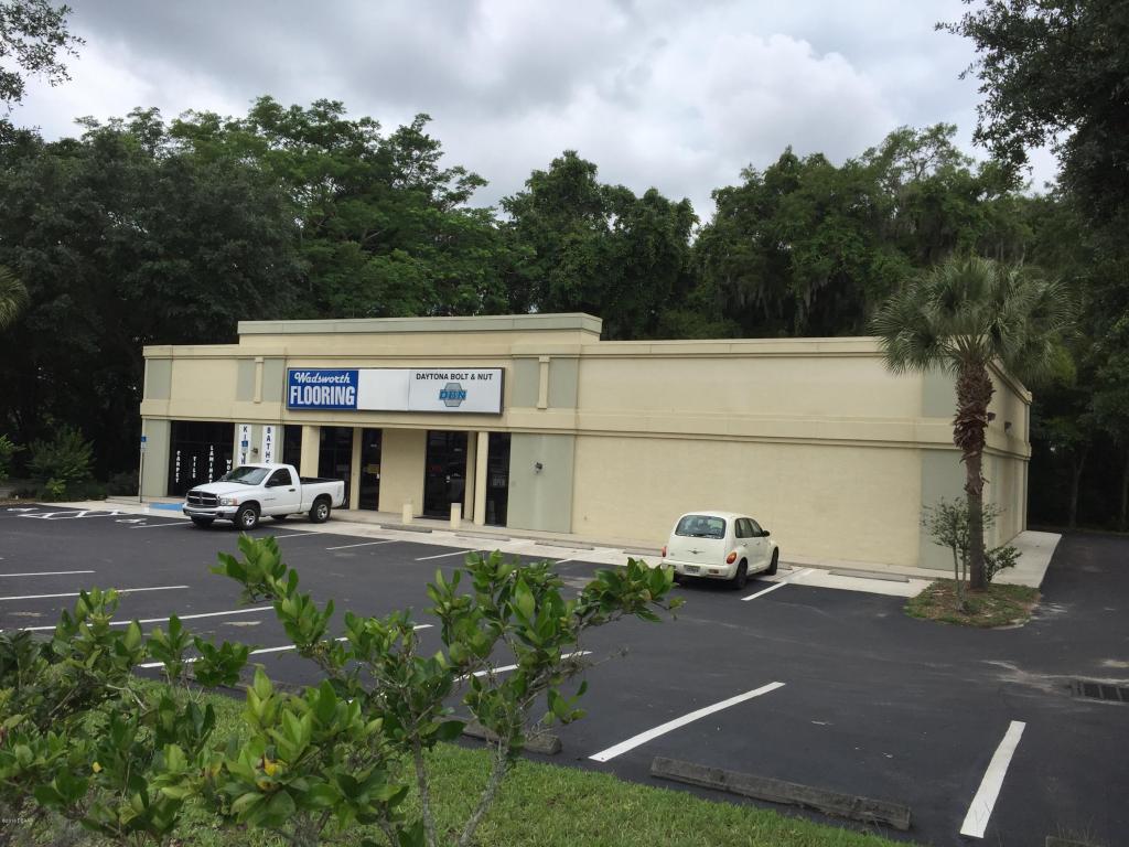 1328 N WOODLAND Boulevard, DeLand, FL 32720