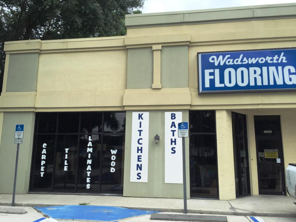 1328 N WOODLAND Boulevard, DeLand, FL 32720
