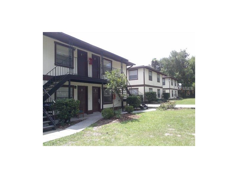 125 S SALISBURY AVENUE, Deland, FL 32720
