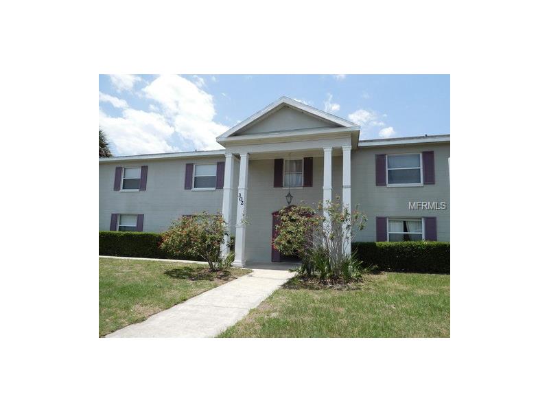 302 S SPRING GARDEN AVENUE, Deland, FL 32720