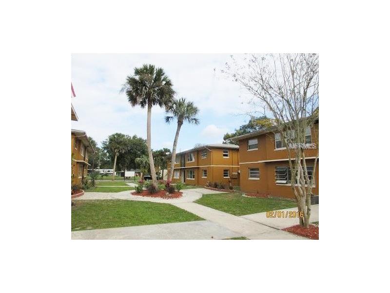 314 W HOWRY AVENUE, Deland, FL 32720