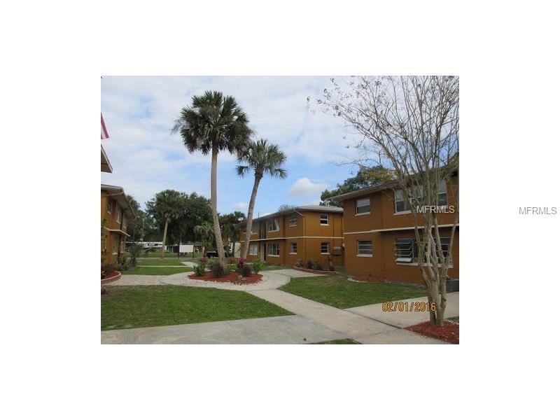 314 W HOWRY AVENUE, Deland, FL 32720