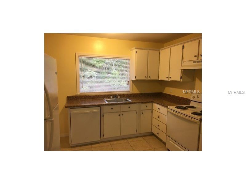 314 W HOWRY AVENUE, Deland, FL 32720