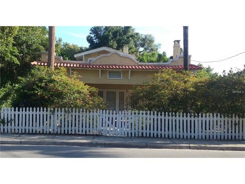 115 W VOORHIS AVENUE, Deland, FL 32720