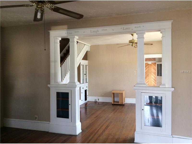 138 W HOWRY AVENUE, Deland, FL 32720