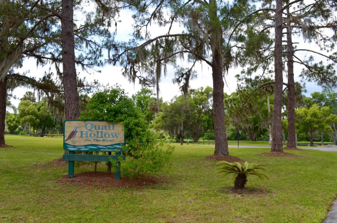 2789 RED WING, DeLand, FL 32720