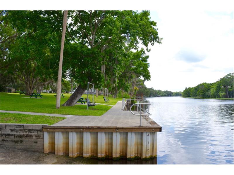 2781 RED WING VILLAGE, Deland, FL 32720